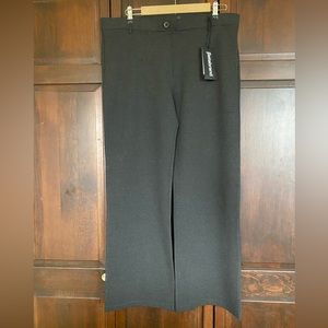 Boot-Cut | Classic Dress Pant Yoga Pant